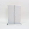 A3 Table Banner Back